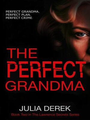 cover image of The perfect Grandma